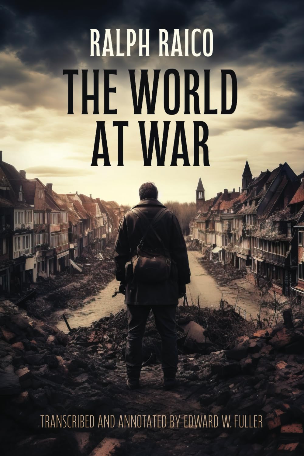 The World at War