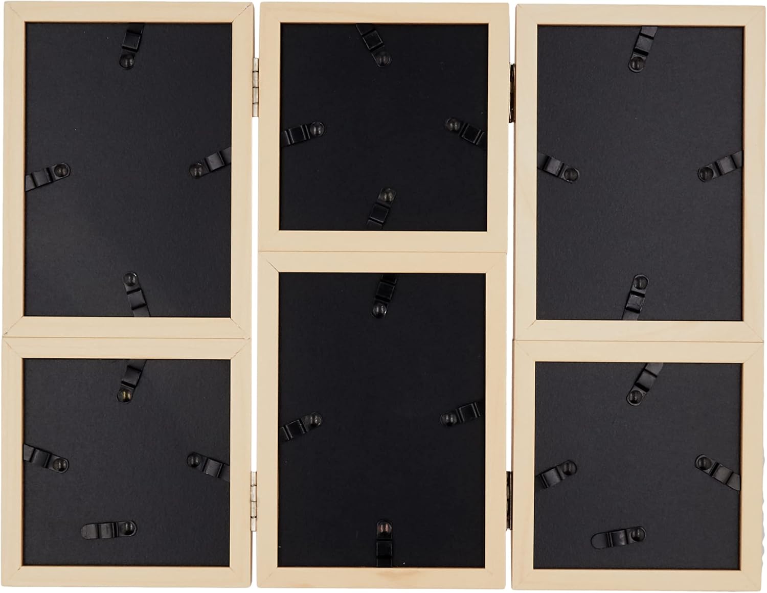 LADONNA AVANTI SF05-60 088201 Photo Frame, White