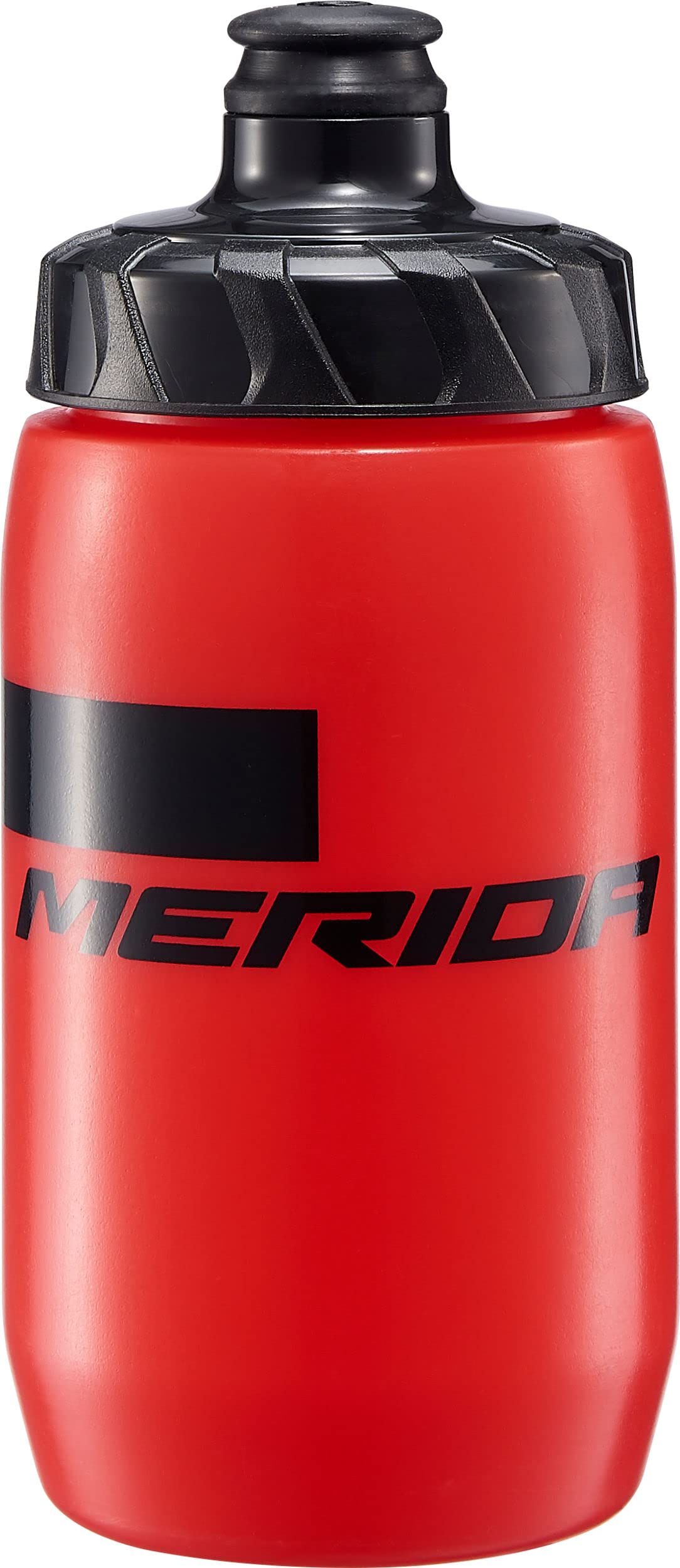 MERIDA STRIPE Classic | A stylish and simple bottle for bikes of all kinds | 100% BPA-free (Medium, Red)-image-49