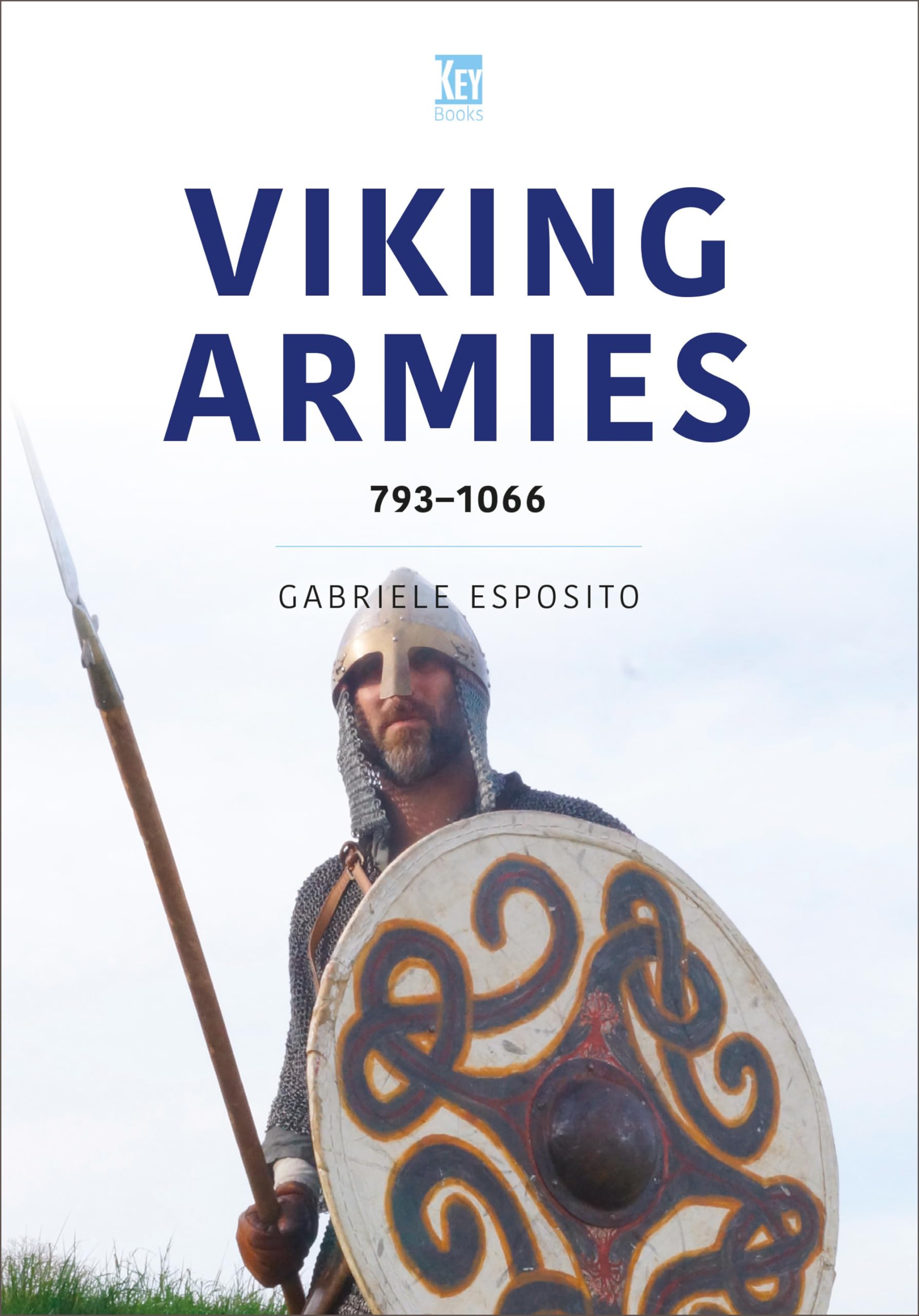 Viking Armies: 793-1066