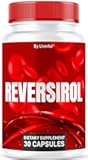 Reversirol - Reversirol Premium Formula, Reversirol Capsules, Reversirol Advanced Optimizer Capsules, Reversirol Supplement Support Pills, Reversirol Reviews, 30 Capsules for 1 Month