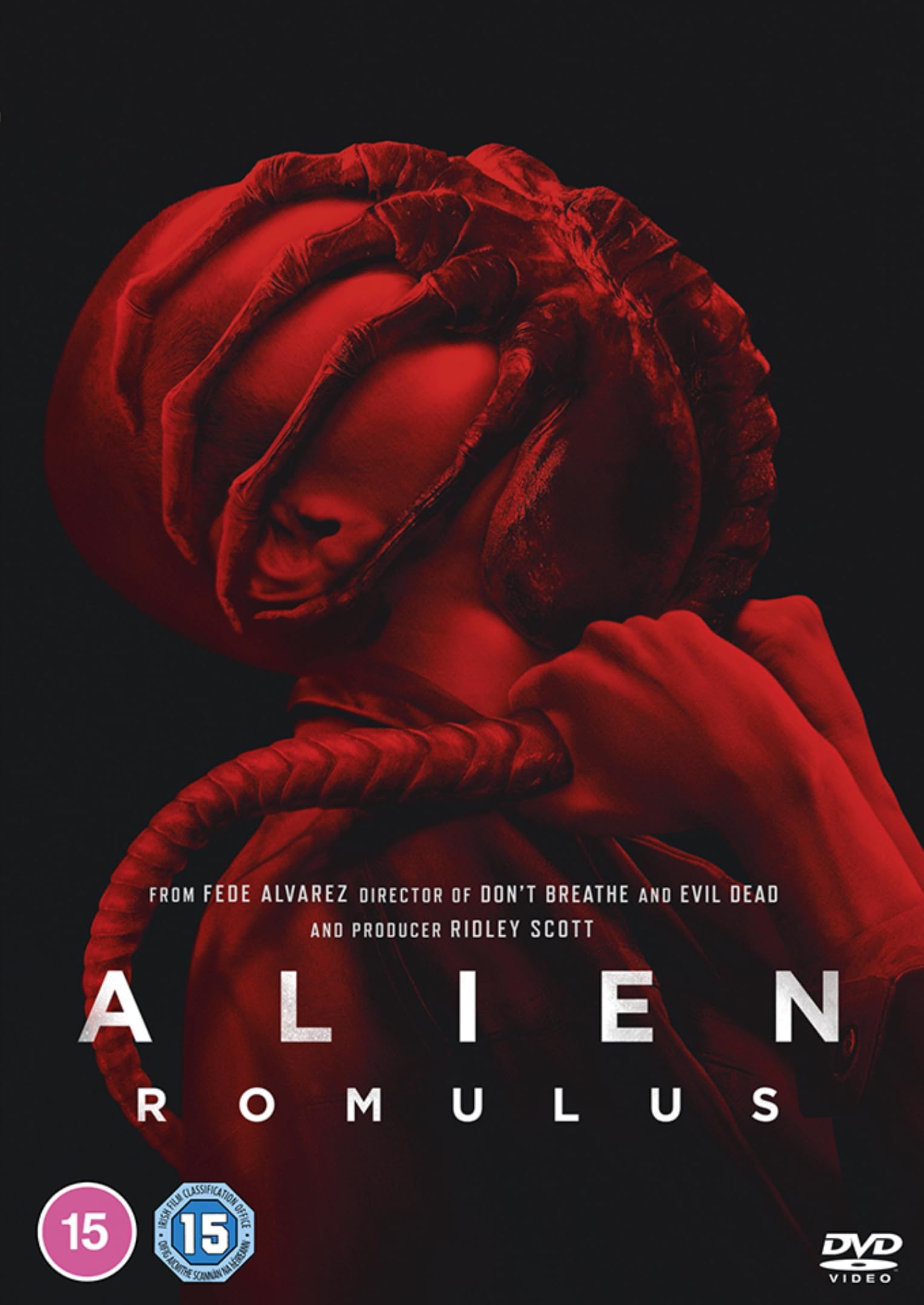 ALIEN ROMULUS
