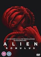 Alien Romulus