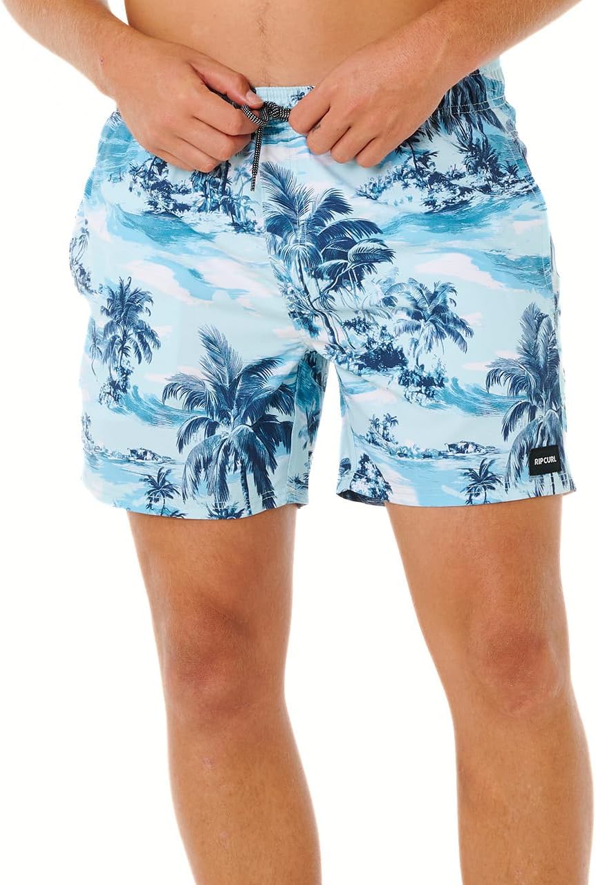 Rip Curl Men's Dreamers 16" Volley Boardshort
