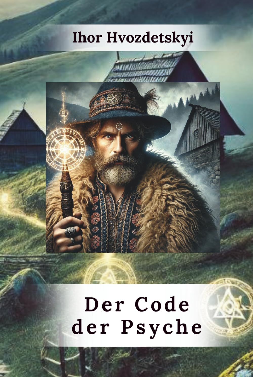 Der Code der Psyche