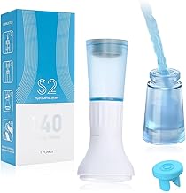 Derma Roller for Hair,Microneedle Derma Roller Home Use,0.25 mm Derma Stamp Beauty Pen for Home Use