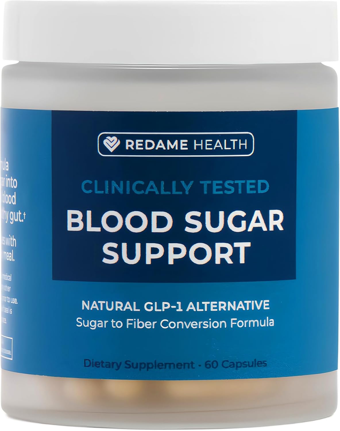 Supplement - Supplement with Artichoke Leaf, Ginger Root & Prebiotic Blend for Healthy Digestion & Overall Wellness, 60 Capsules