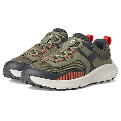 Columbia Kids Konostm Low (Little Kid/Big Kid) Kid