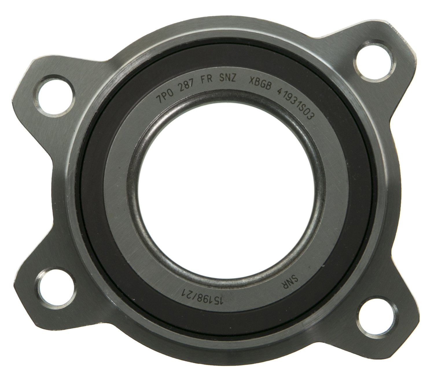 Amazon.com: MOOG 513340 Wheel Bearing and Hub Assembly for Porsche 