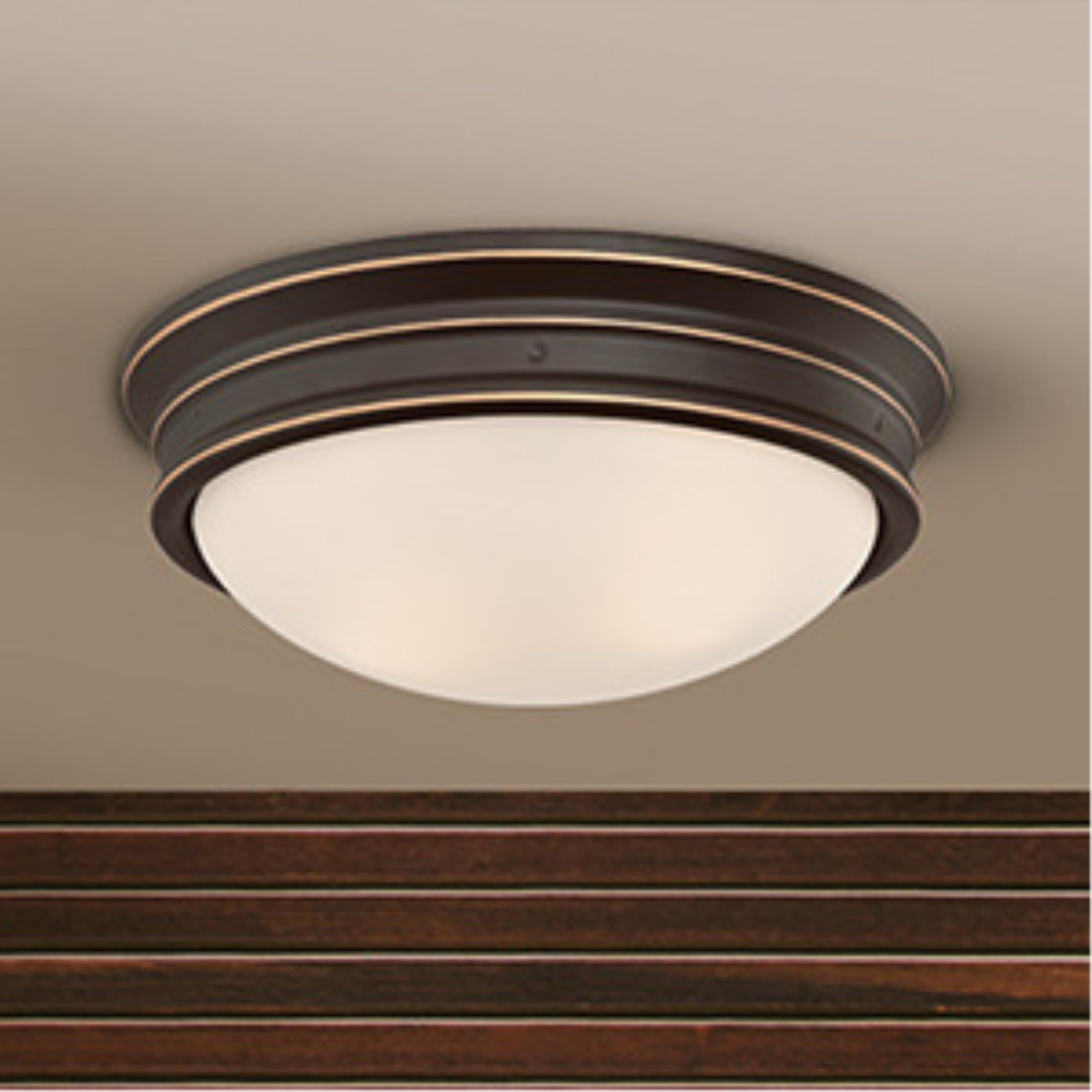 Westinghouse Lighting 5294000 9 Watt 60 Watt Equivalent A19 Soft White LED Light Bulb Medium Base — view 3