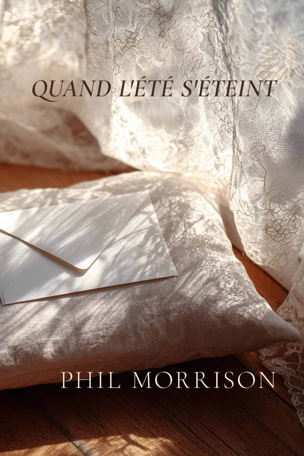 Quand l'été s'éteint: Quand l’été s’éteint est une ode à la fidélité du cœur, à la mémoire des premiers amours et à l’éternité d’un lien qui transcende le temps.