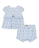 Baby Girls 2pc Short Set