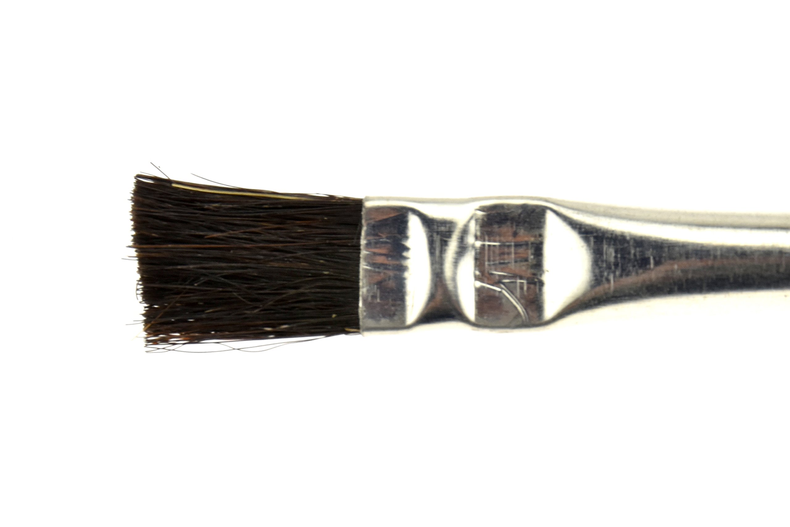 SE AB12 Säurepinsel-Set, 1,27 cm