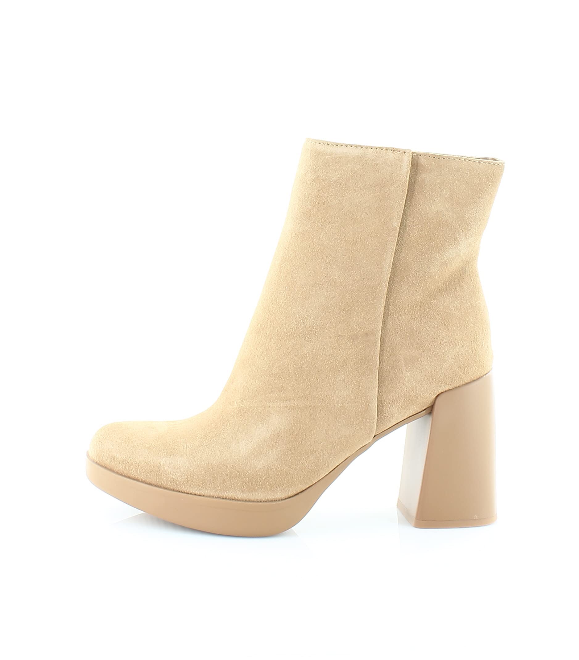 NaturalizerGen N Reach womens Mid Calf Boot