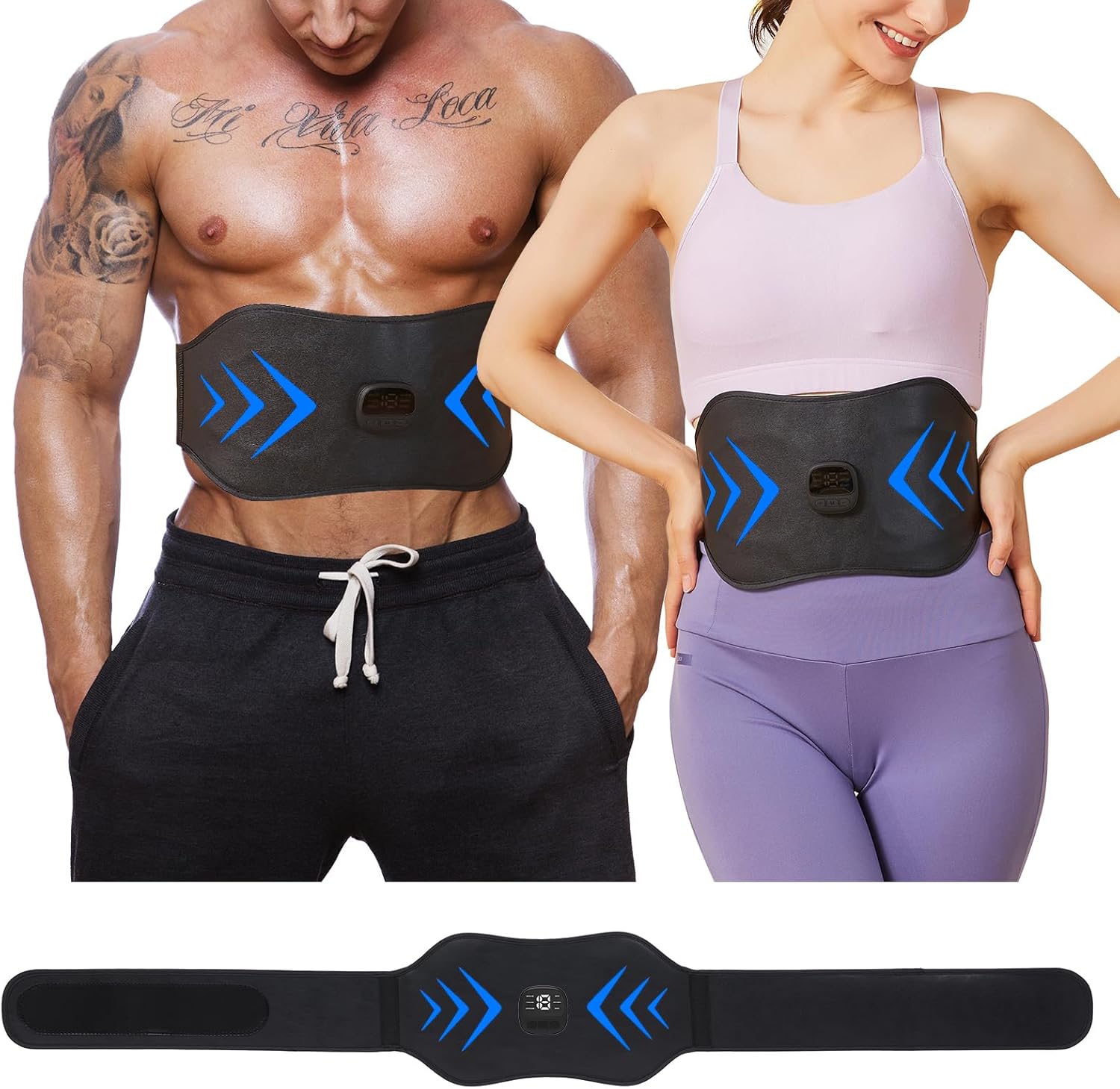 ABS Stimulator