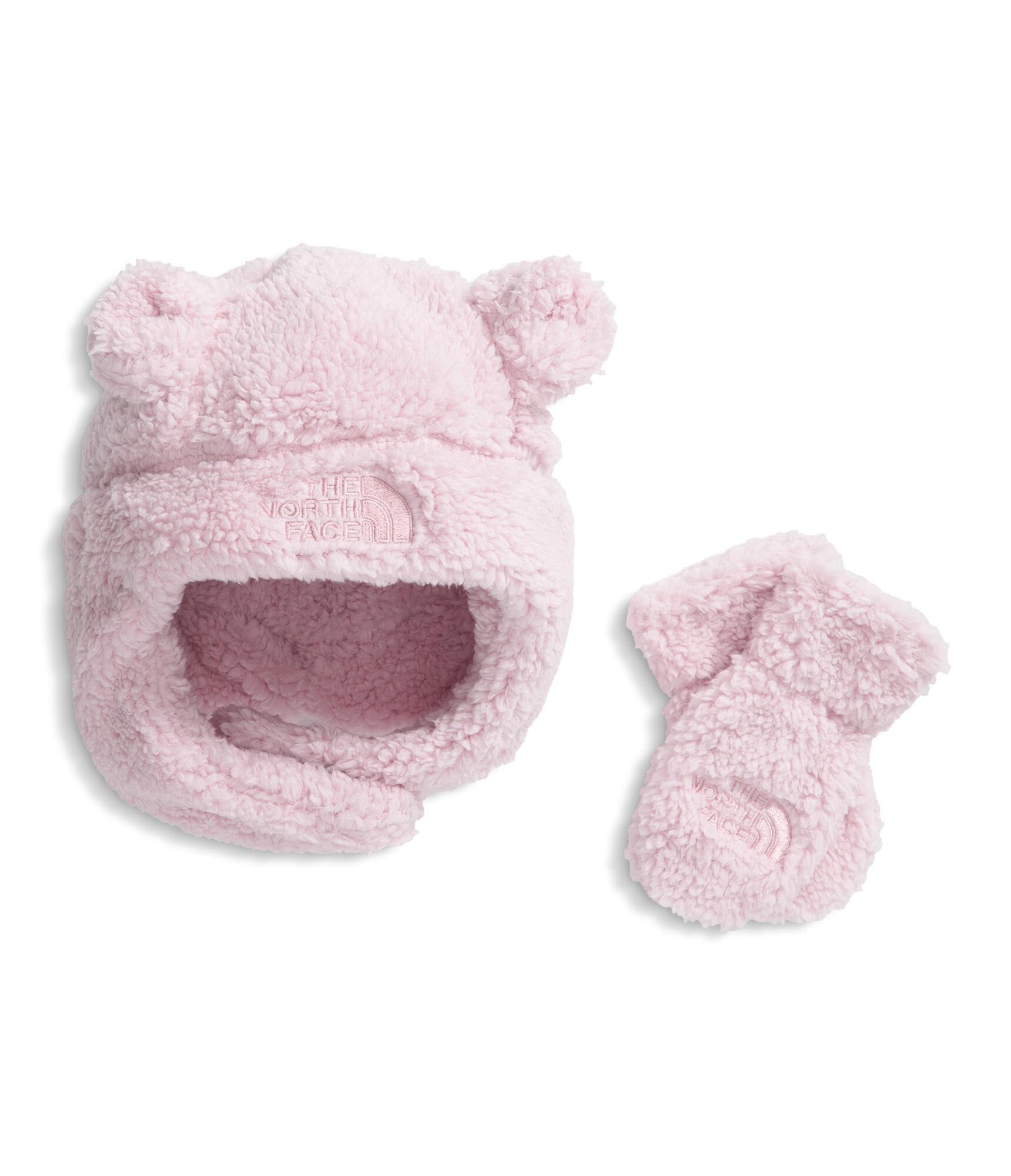 Kids Bear Set (Infant)