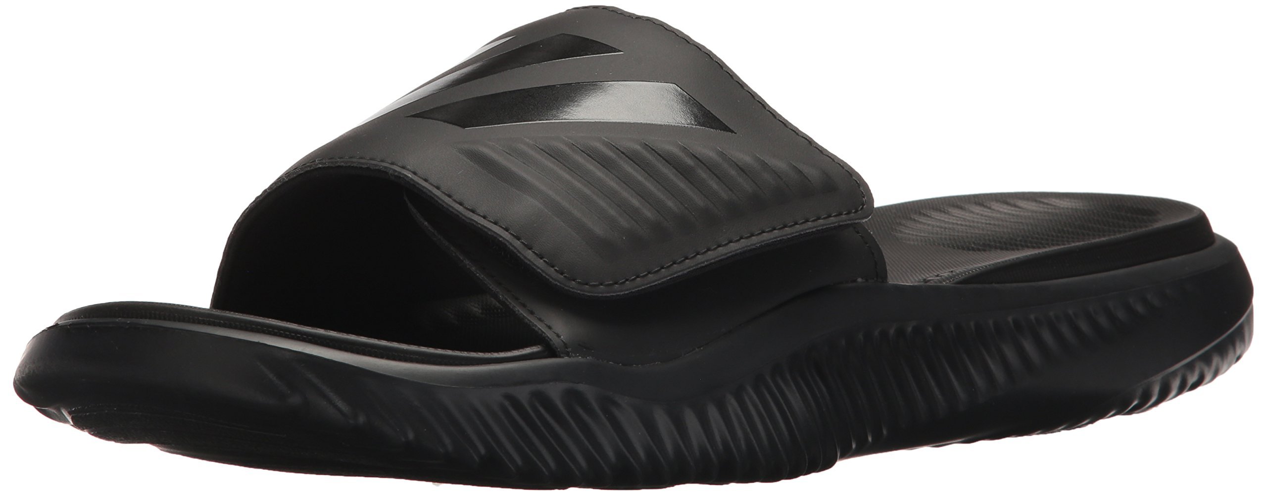Adidas mens Alphabounce Slide Sport Sandal