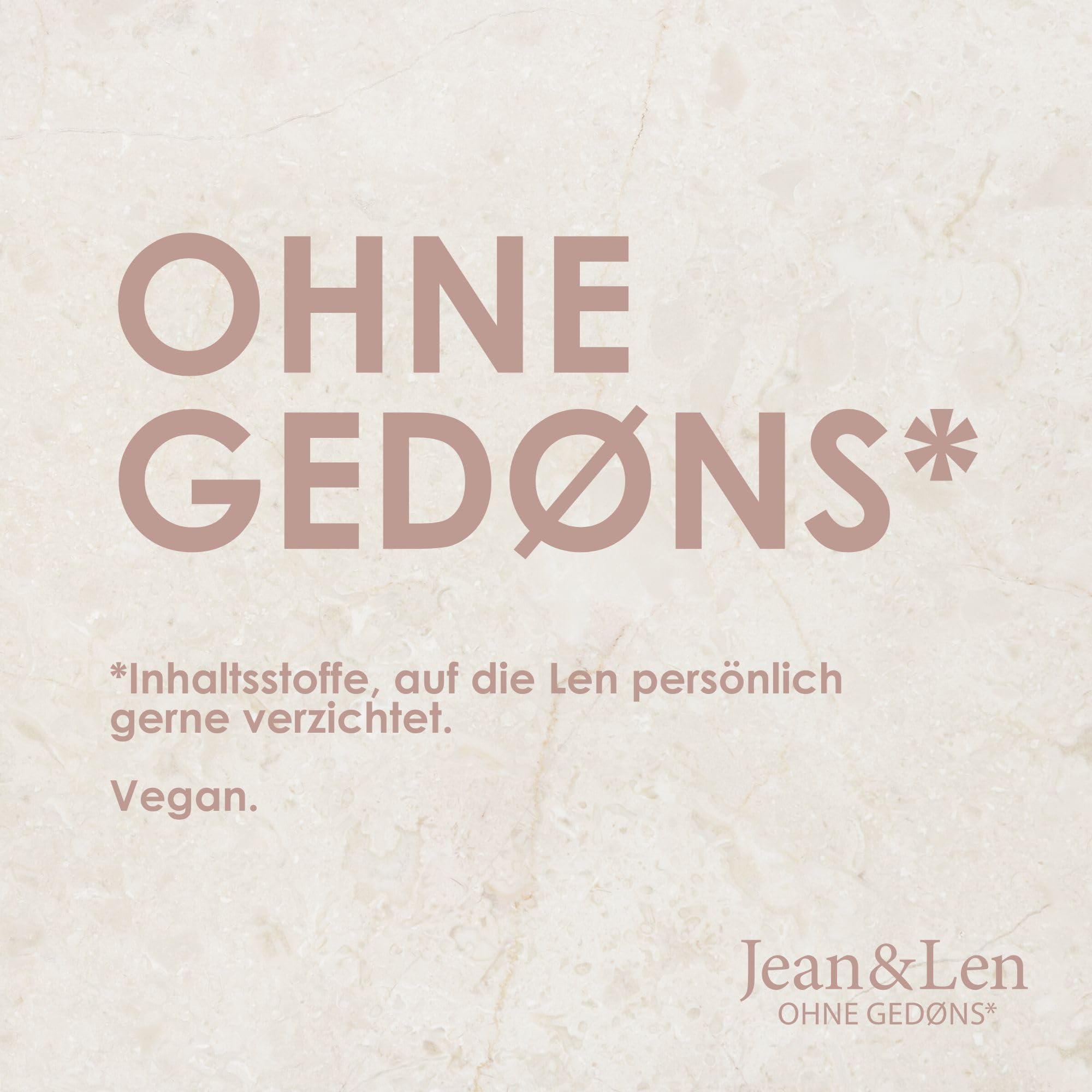 Jean & Len Aromatic Therapy Peony & Lychee, naturalna świeca z wosku sojowego, delikatny zapach kwiatowy, czas palenia 4 godziny, świeca zapachowa w szkle, 120 g