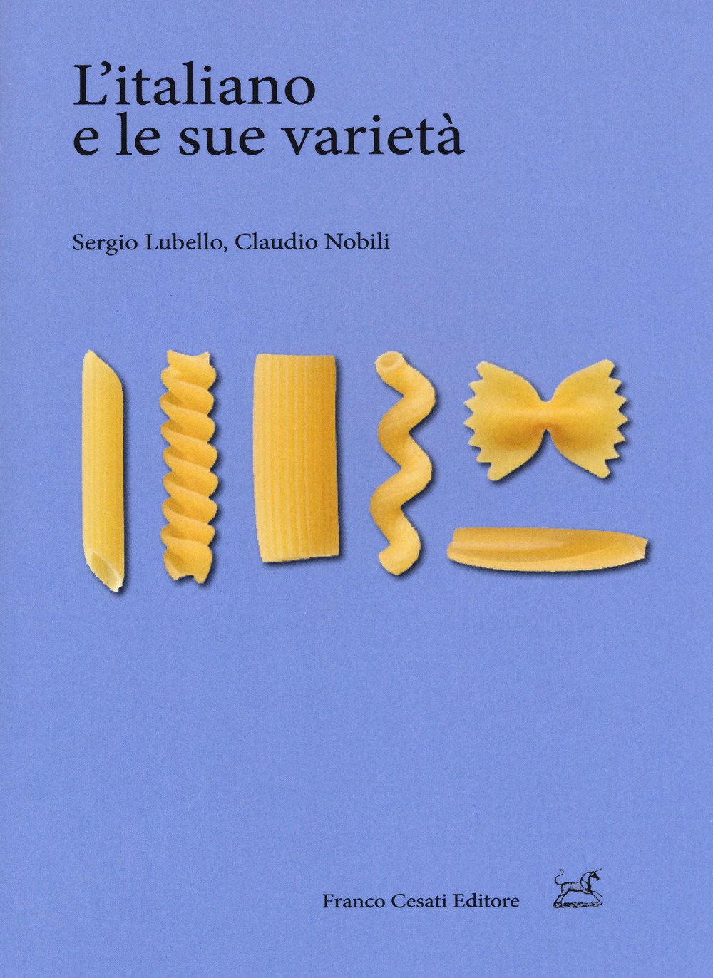 L'italiano E Le Sue Varietà - 4