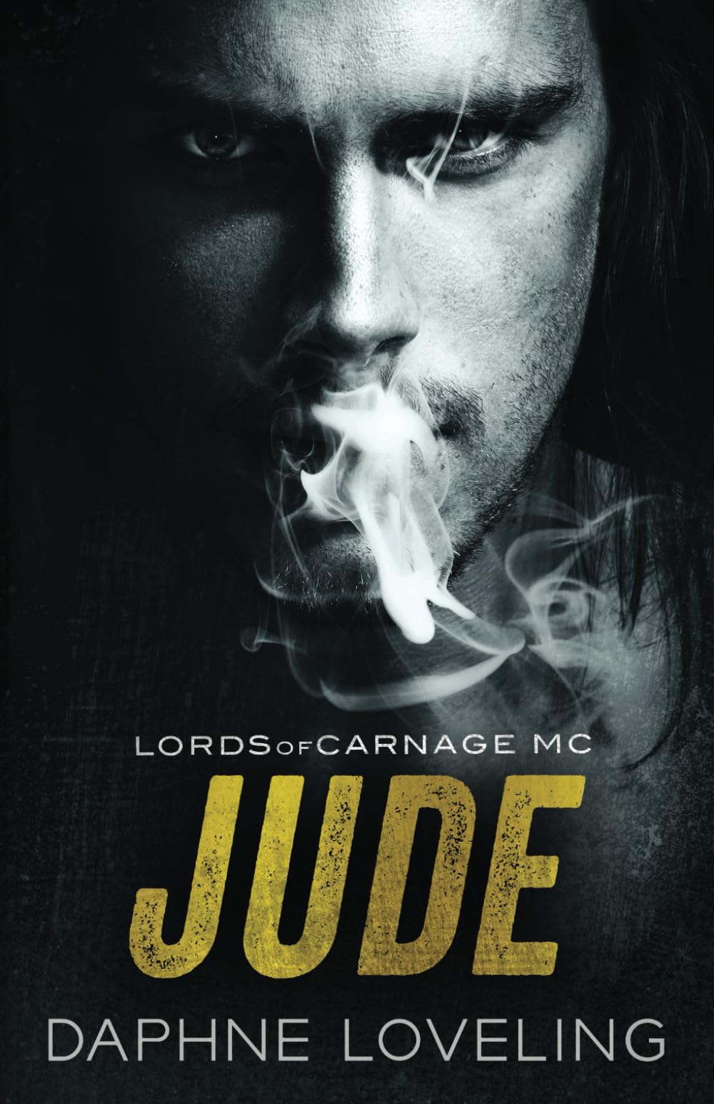 JUDE: Lords of Carnage MC: 12