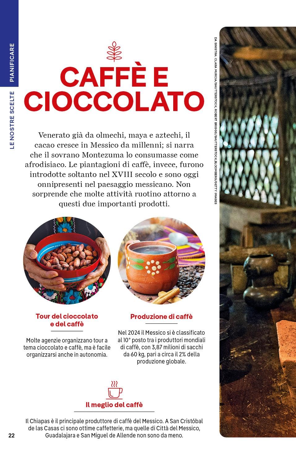MESSICO. Le guide di viaggio più vendute al mondo. Itinerari esperienze e consigli degli autori: molto più di una guida turistica!. Città del Messico, Veracruz, Chiapas, Oaxaca, Baja California