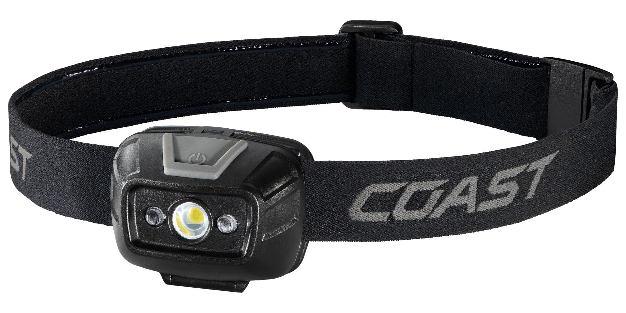 Coast FL20R Rechargeable Head-Torch