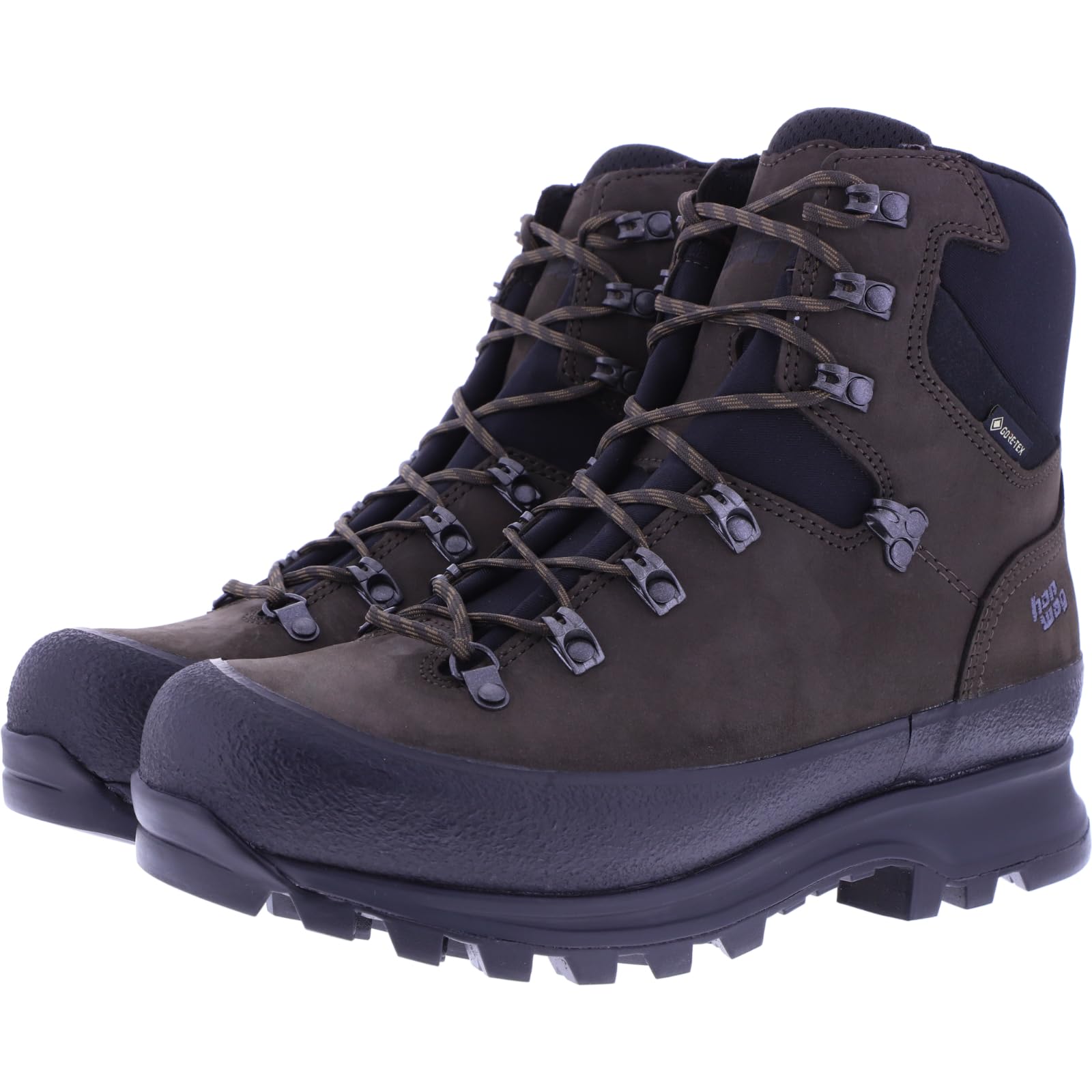 Hanwag Nazcat II Wide GTX (buty trekkingowe)