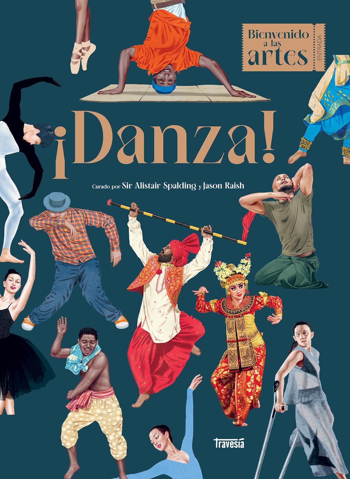 Danza (Bienvenido a Las Artes)