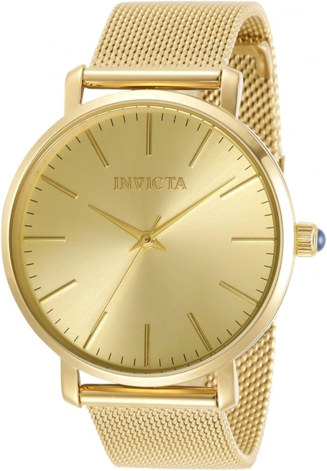 Brandclub - Invicta Invicta Women's Angel Quartz Watch with Stainless ...
