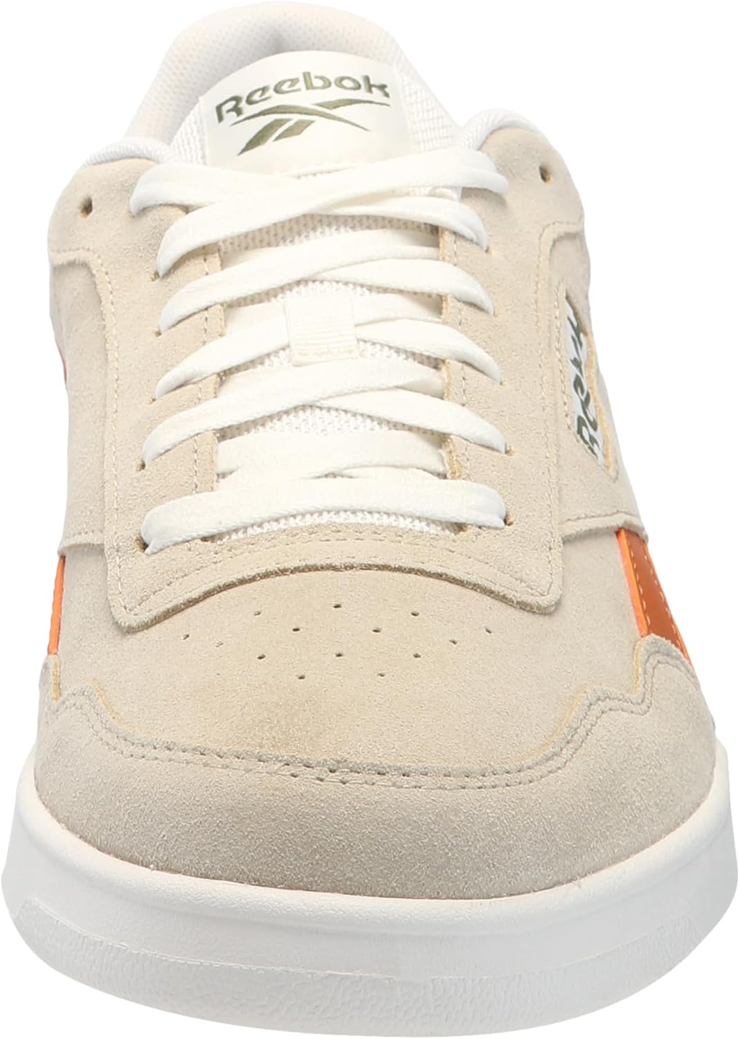 Reebok Classic Leather Sneakers for Women - Black or White Tennis Shoes Womens Size 5 to 11 - Image 2