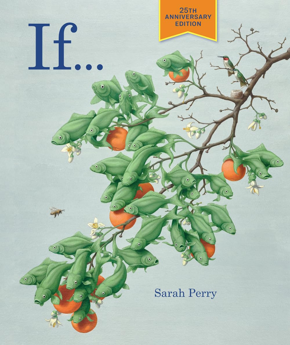 If... - 25th Anniversary Edition (Getty Publications –)