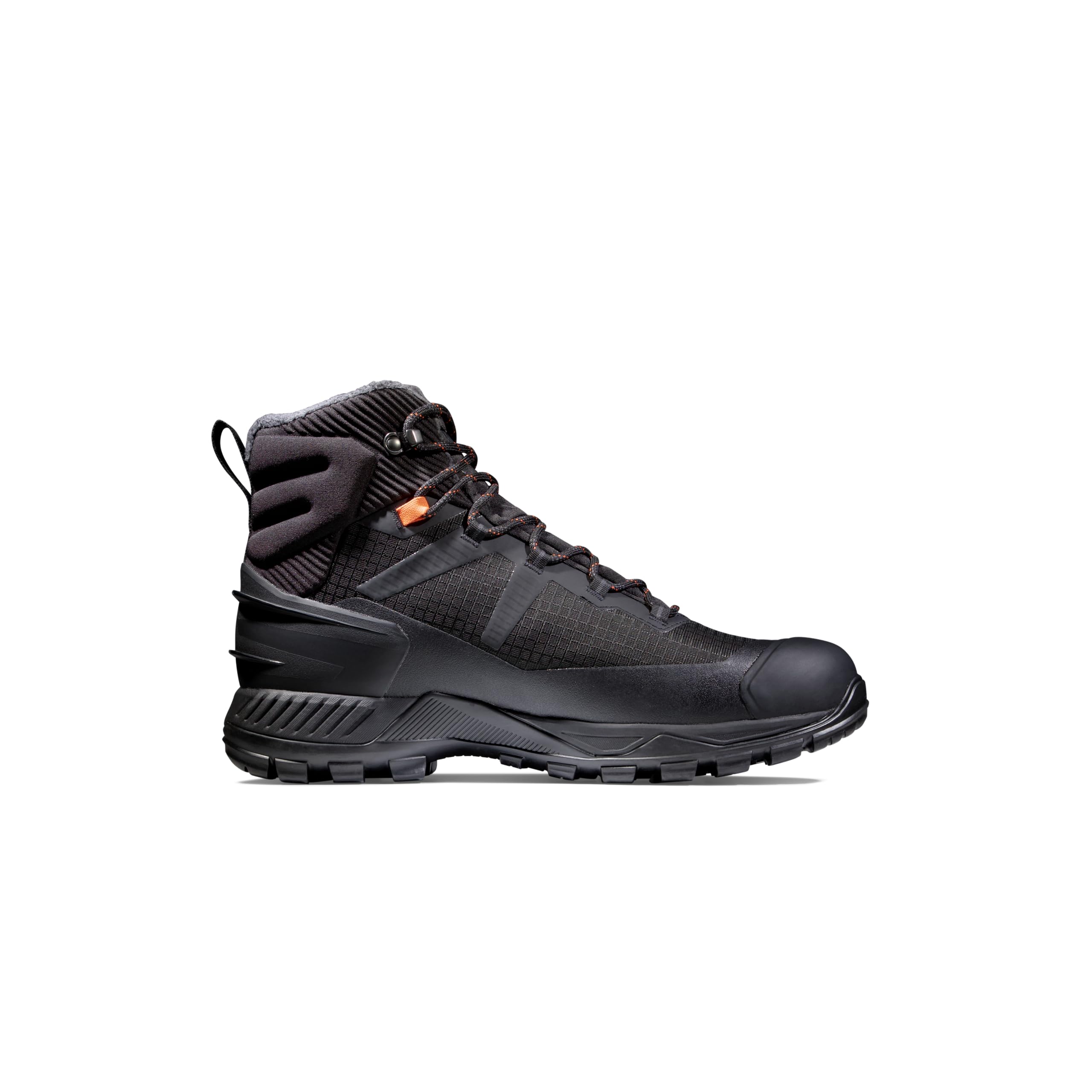 Mammut Herren Blackfin III Mid DT Men Trekking-& Wanderschuhe