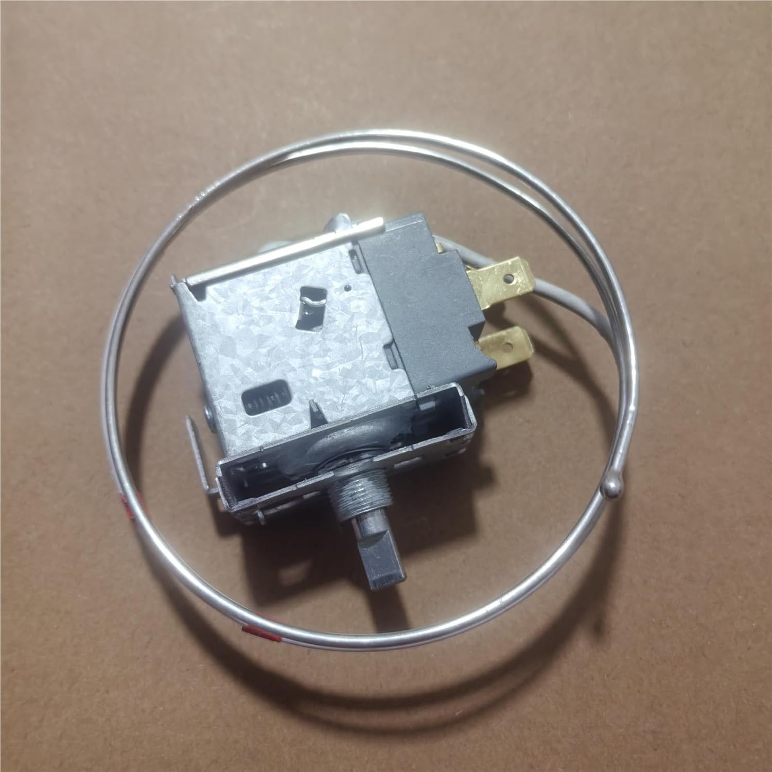Refrigerator Thermostat Temperature Control Switch Thermostat WDF25K-1070-028 Probe 56CM Refrigerator Accessories