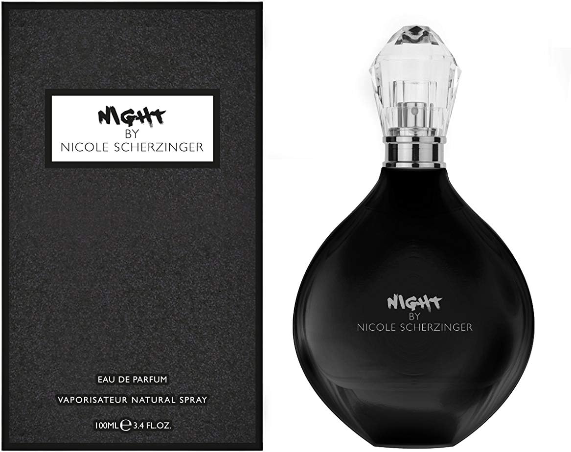 Nicole Scherzinger Night Eau de Parfum, 100ml