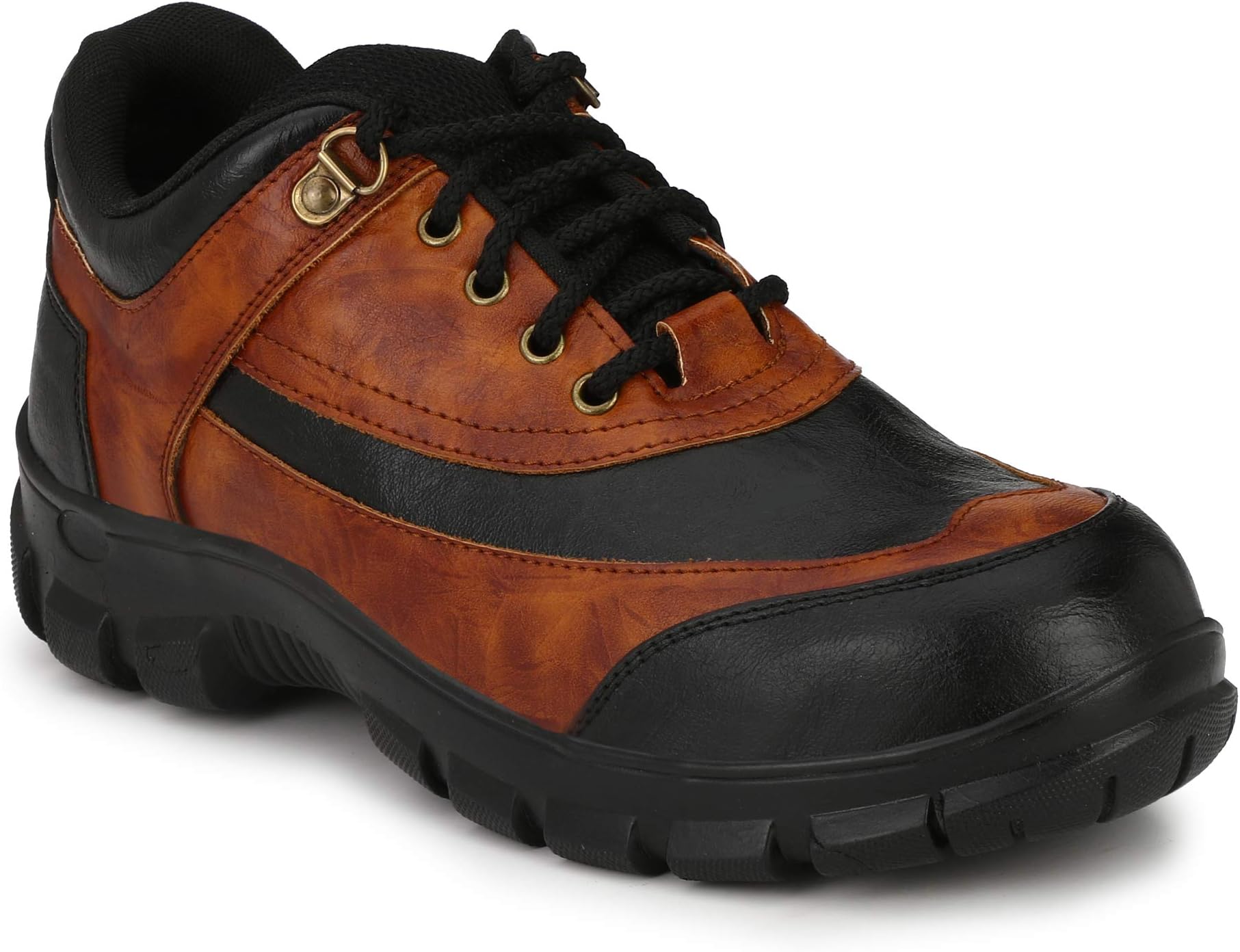 Timberwood Steel Toe Safety Shoe For Men (TW18)