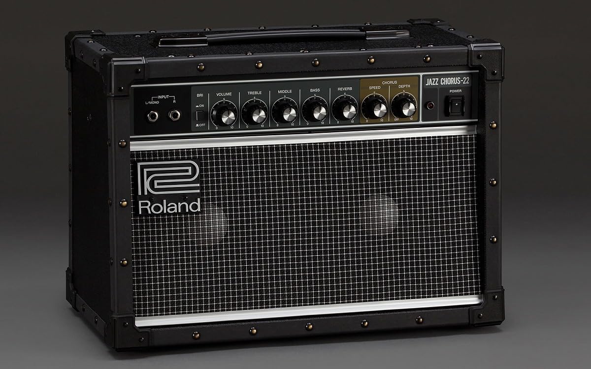 Amazon.co.jp: Roland/JC-22 ［純正アンプカバー RAC-JC22 同時購入 