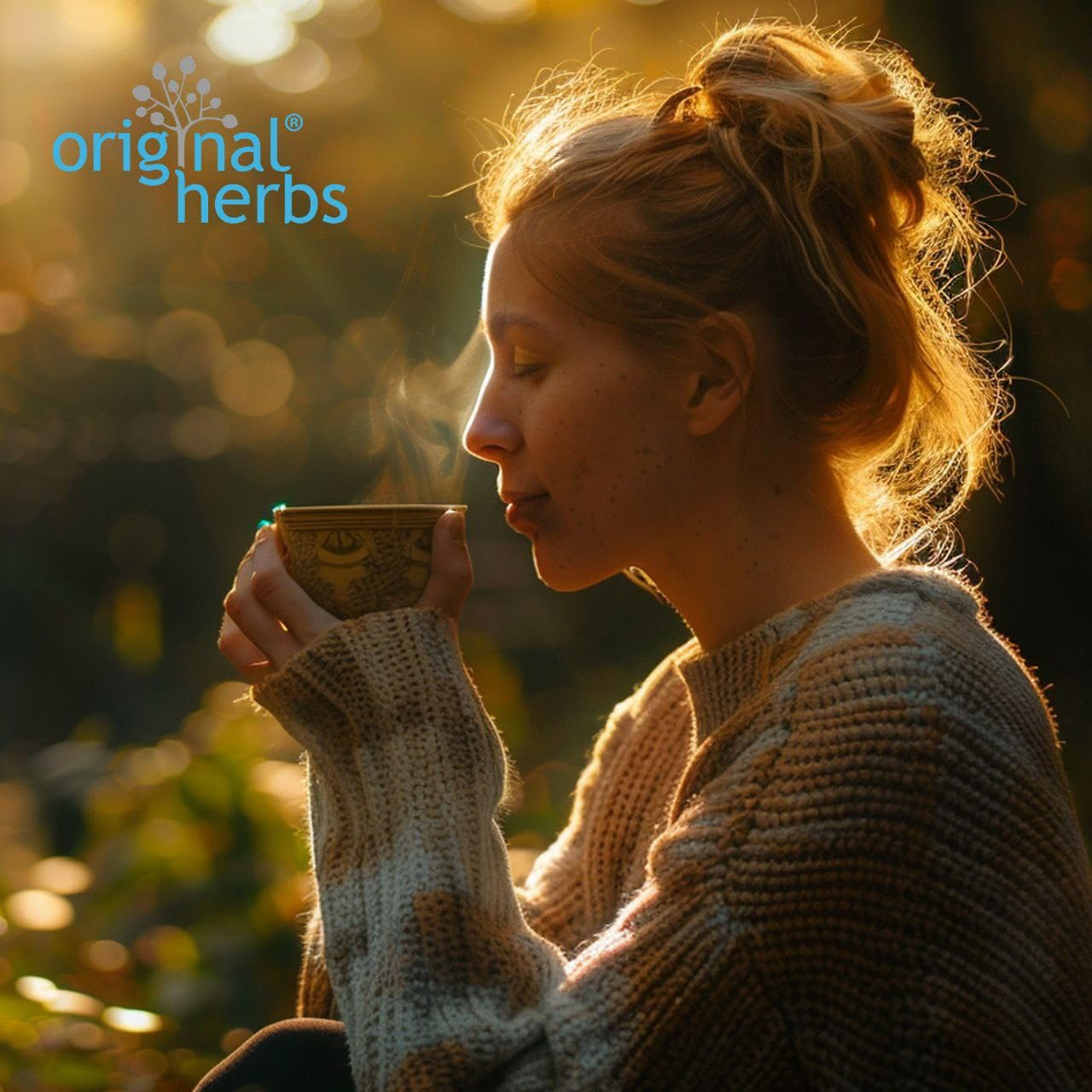 CORN SILK Dried Herb | Wild Crafted Original Herbs Tea – 50g, Natural & Authentic Loose Tea, Easy to Brew - Image 8