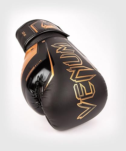 Miniatura 8 de Venum Elite Evo Boxing Gloves