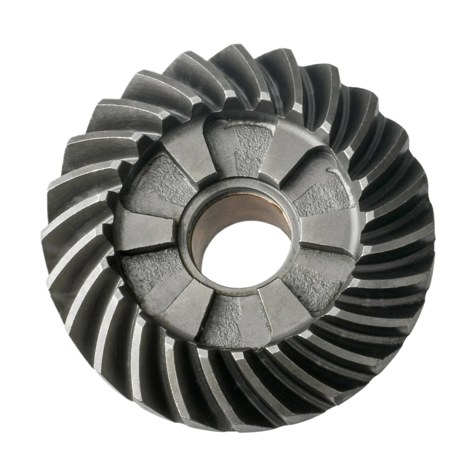 Moteur à pignon 69W-45551-00 : finissez-en avec les sauts de vitesse sur votre 60 CV