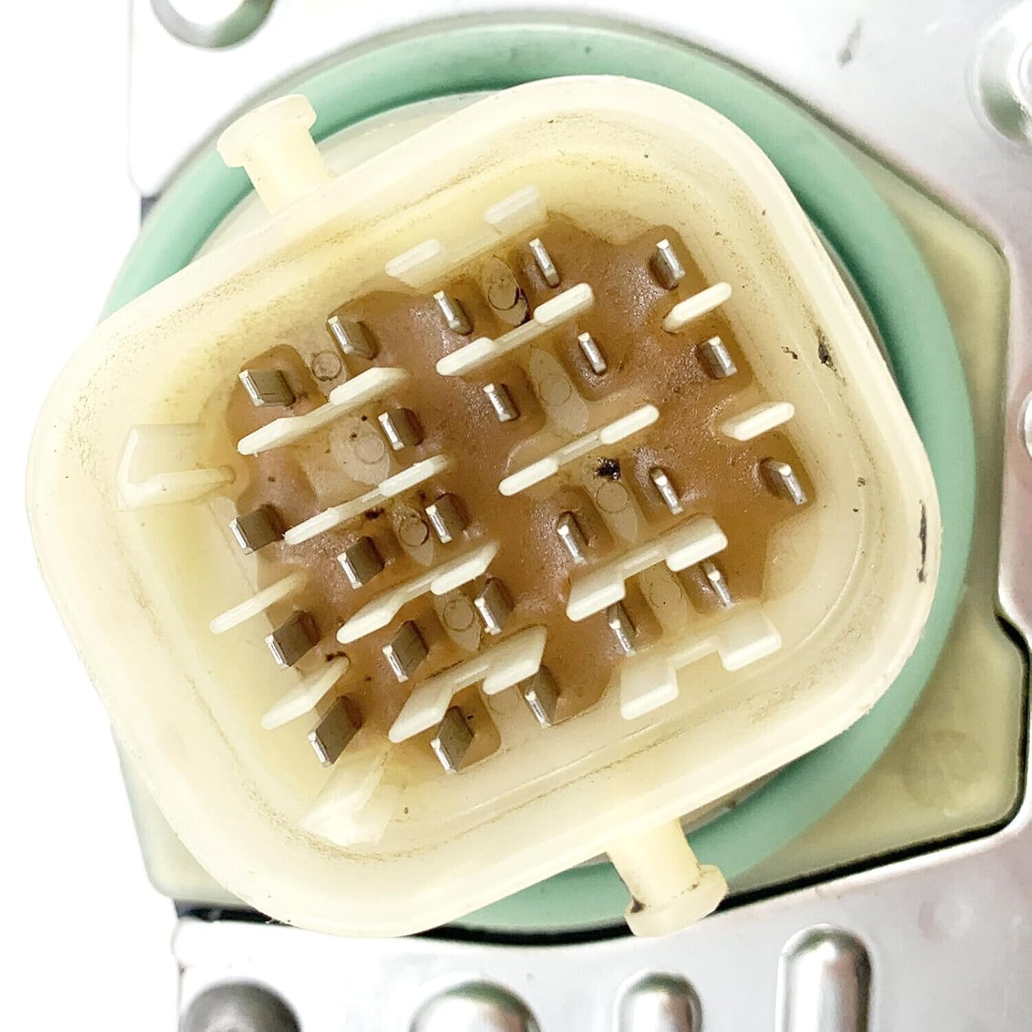 Car Spare Accessories Shift Solenoid Block Pack Transmission Filter Service Kit for Dodge 2500-3500 6.7L 2007-2011