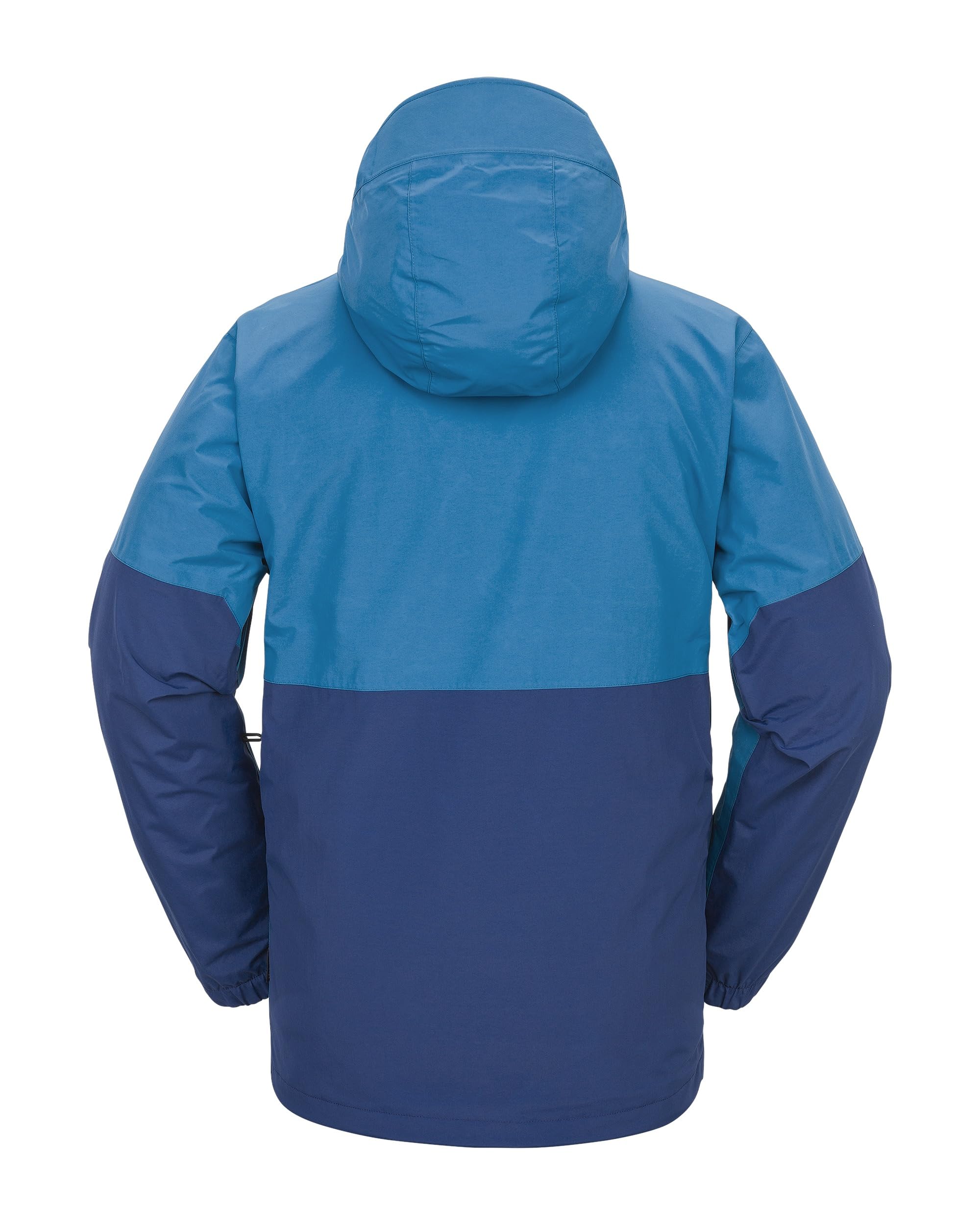 Volcom Men's L Gore-Tex relaxed Fit Snowboard Jacket