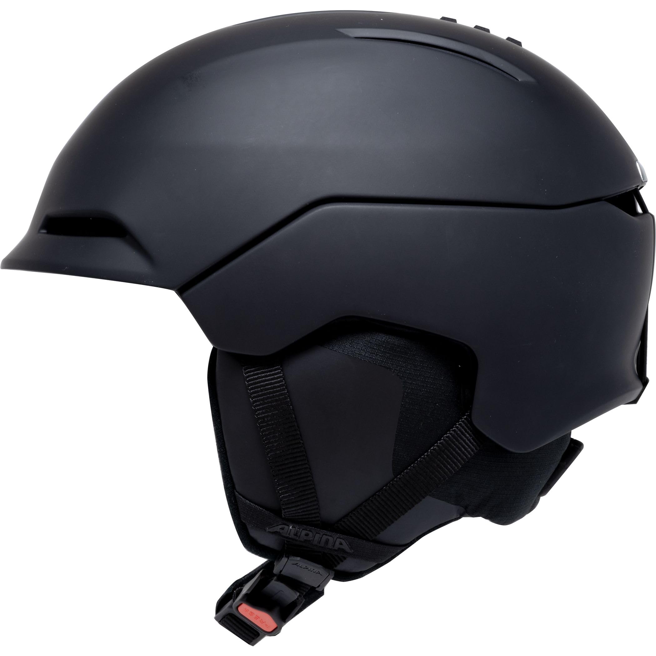 ALPINA Unisex – dorośli