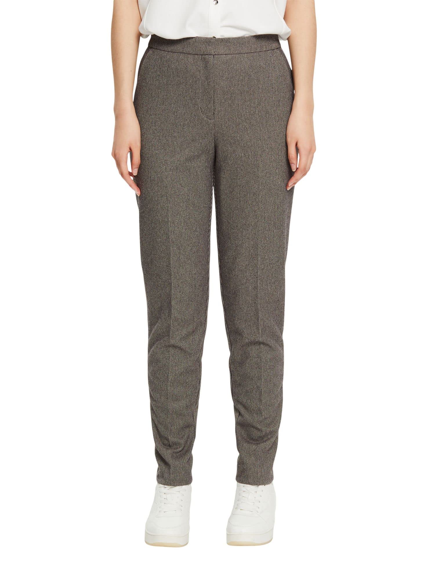 ESPRIT 992eo1b317 - Pantalon - Carotte - Femme