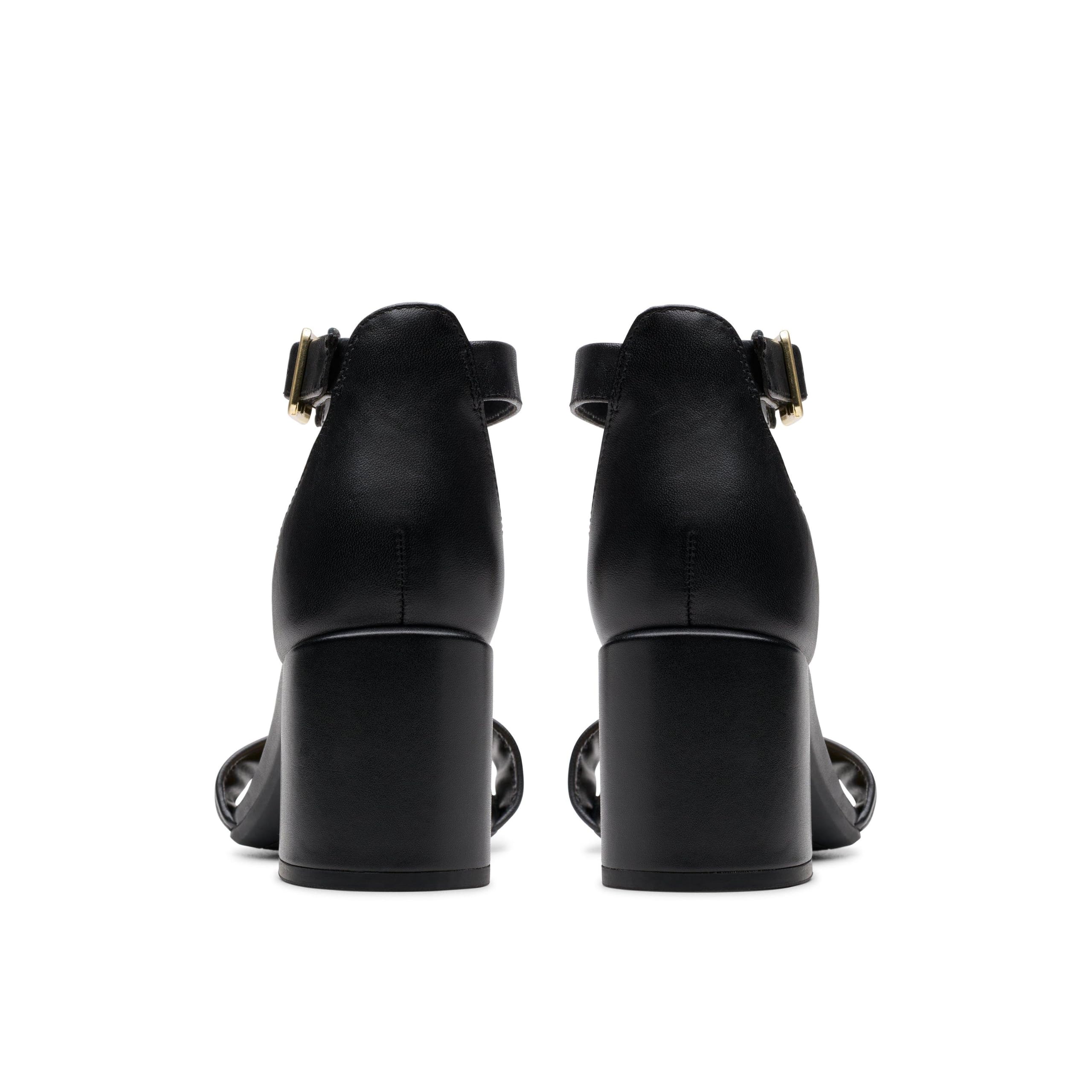 Clarks Ezoria Mae