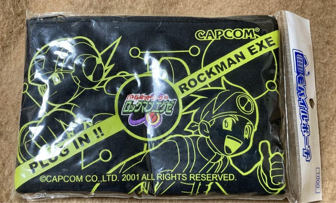 Amazon.co.jp: 正規品 ロックマンエグゼ ゲームボーイアドバンス 
