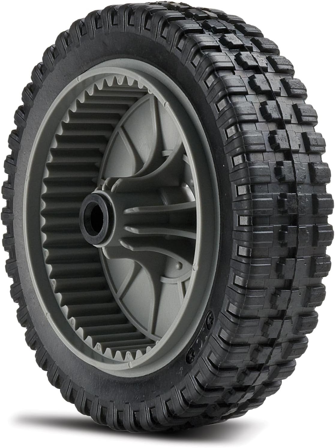Oregon 72-004 Wheel Drive 8 x 2 Replaces Murray 672441 , Black