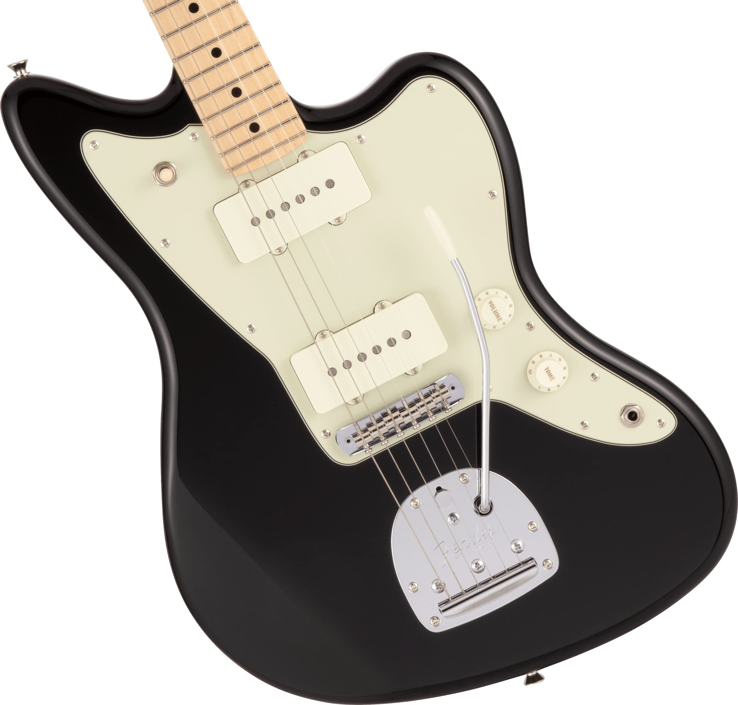 Amazon | Fender エレキギター Made in Japan Hybrid II Jazzmaster  
