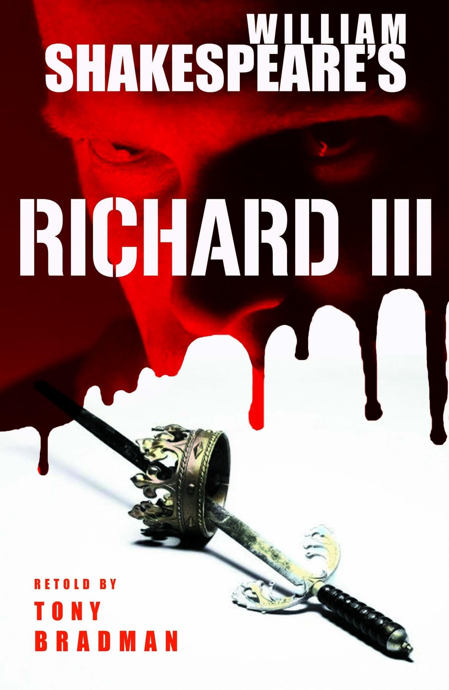 Buy Richard III — BookShops.in