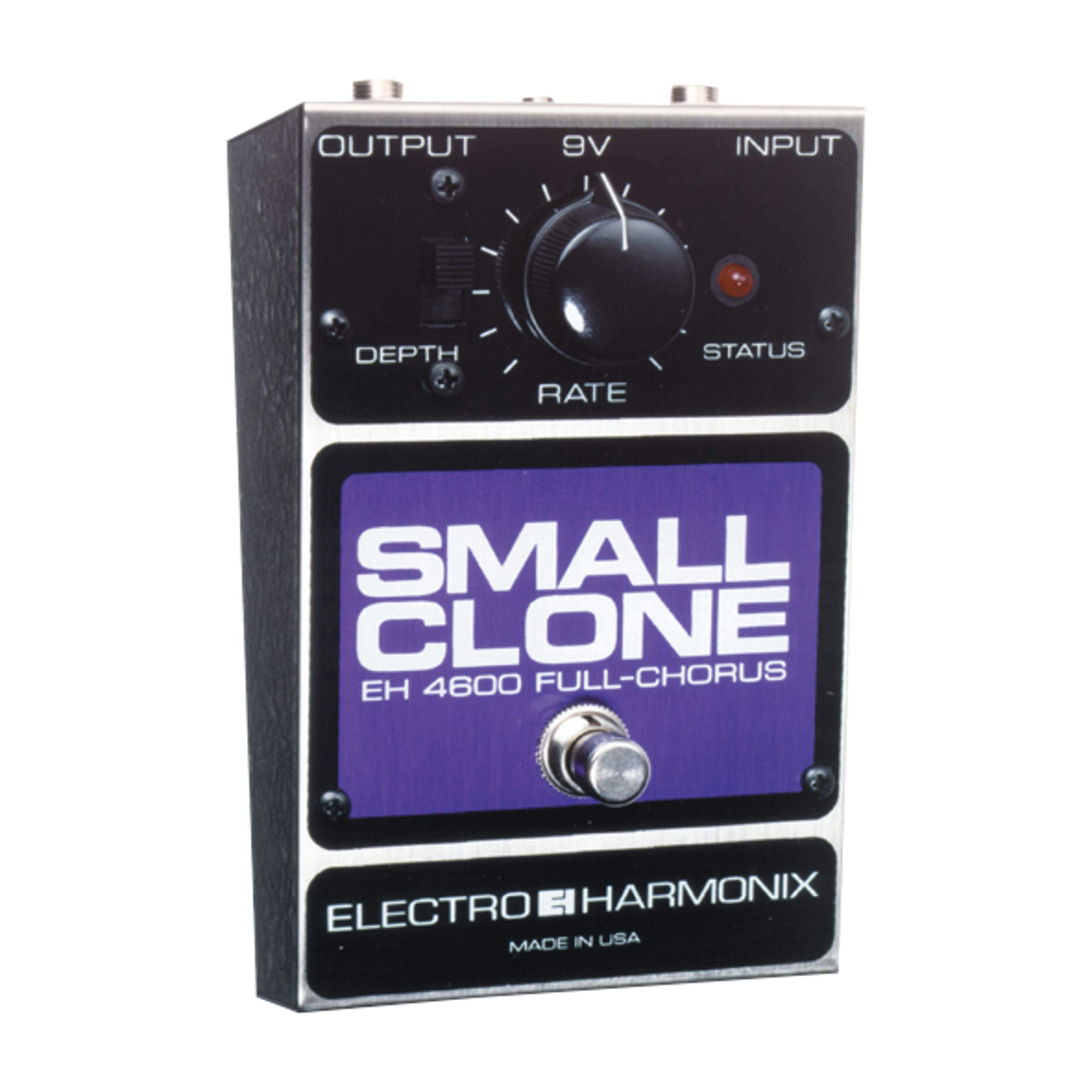 VocoPro Electro- Harmonix 'Small Clone'