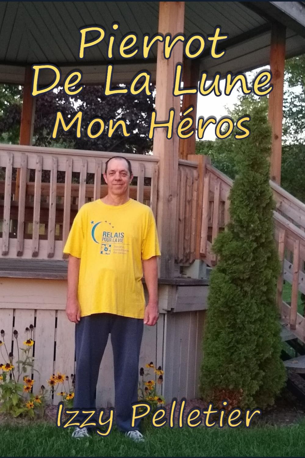 Pierrot de la Lune - Mon Héros